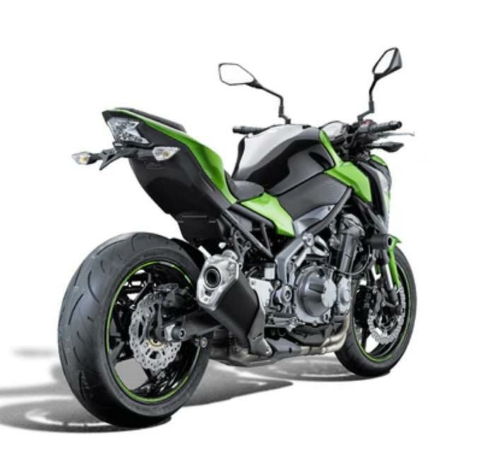 セール】KAWASAKI Z900/Z900RS リアアクスルスライダー(スピンドル