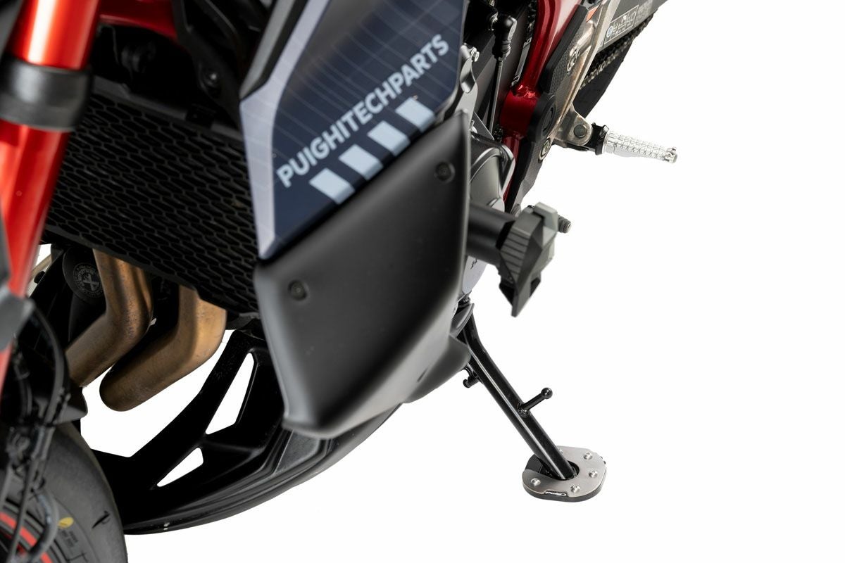 CB750 ホーネット 23- サイドスタンドエクステンション Puig(プーチ