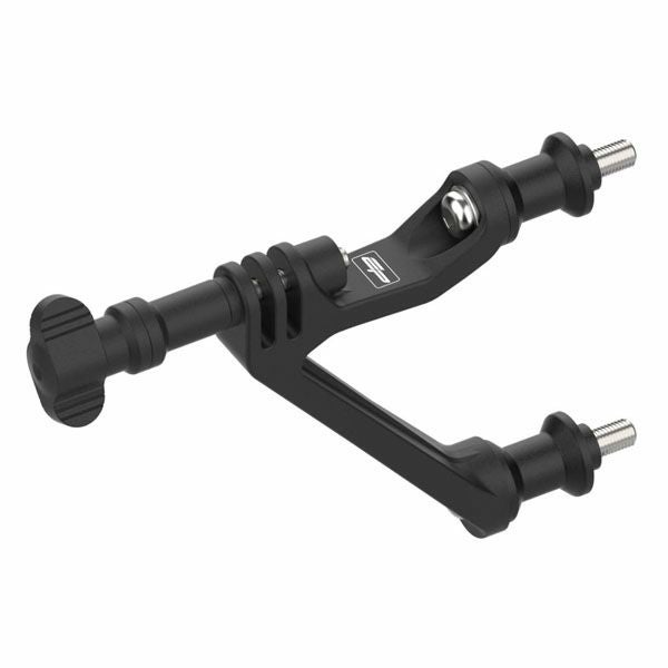 KAWASAKI Z900 (17-24) / ZX-4R (23-) フロントマッドガード用