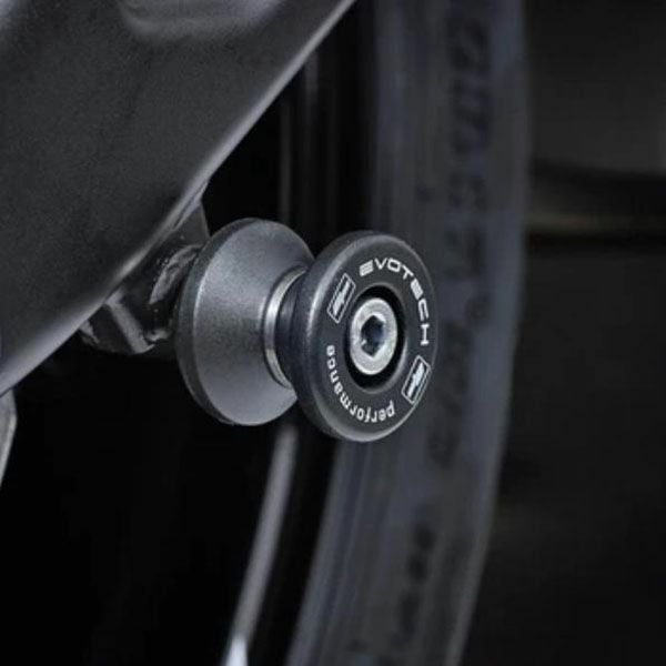 カワサキ Z400/Z250 19～ パドックスタンドフック エヴォテックパフォーマンス_1