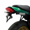 カワサキ Z650RS (22-) フェンダーレスキット Evotech Performance_1