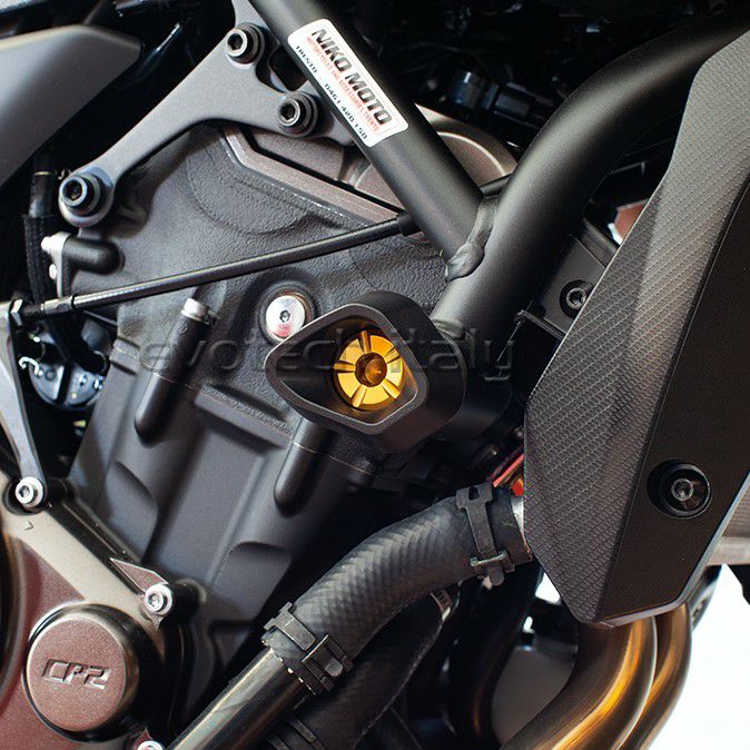 ブースタープラグYamaha MT-07 (2014-2016) BoosterPlug (ブースタープラグ) YAMAHA MT-07(2014-2016) | バイク