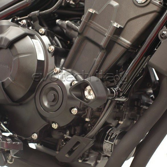 レブル500 フレームスライダー エンジンスライダー アンチショック