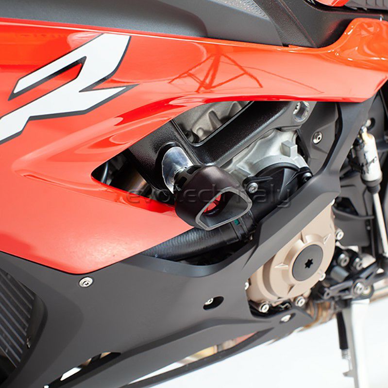 S1000RR K67　フレームスライダー　エンジンスライダー BMW S1000RR 19-22 フレームスライダー エンジンスライダー アンチ