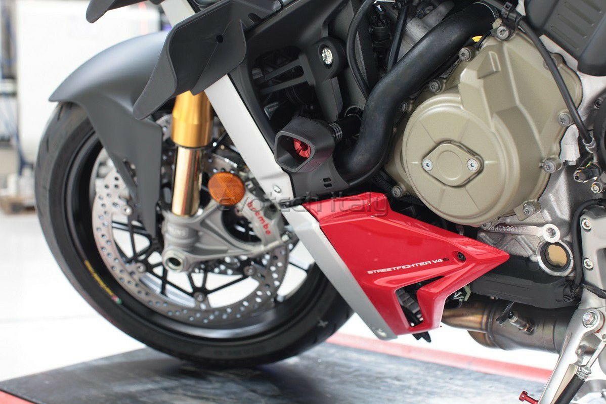 ストリートファイターV4S 20- フレームスライダー エンジンスライダー