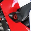 CBR1000RR-R 20- フレームスライダー エンジンスライダー アンチショック EVOTECH(エボテック)_1