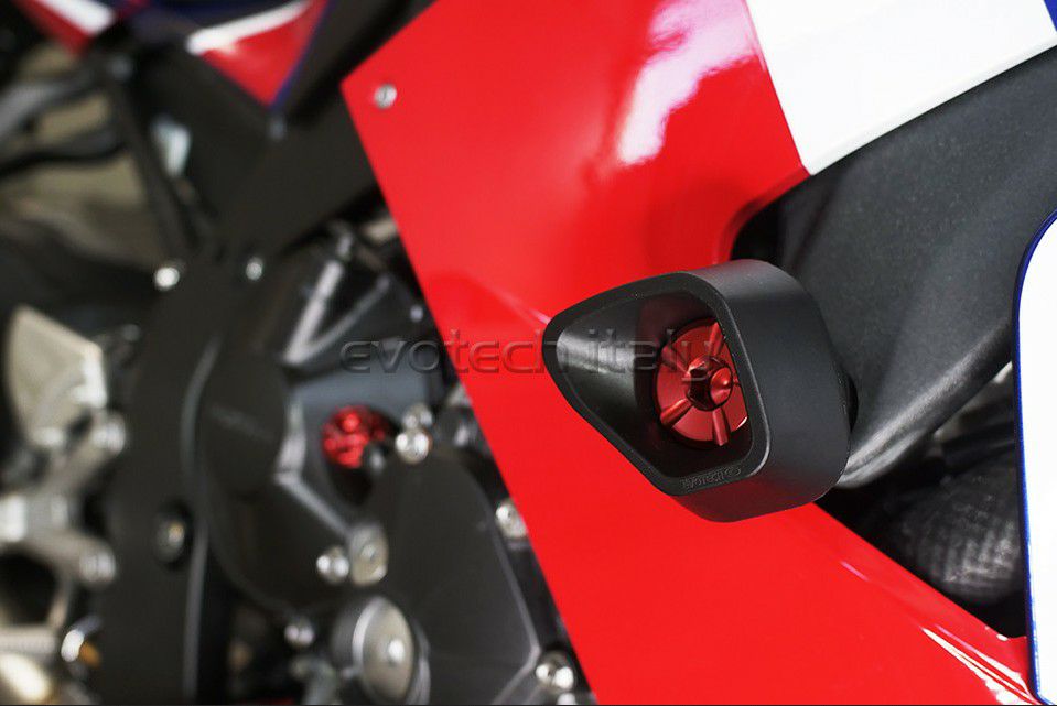 CBR1000RR-R 20- フレームスライダー エンジンスライダー アンチ