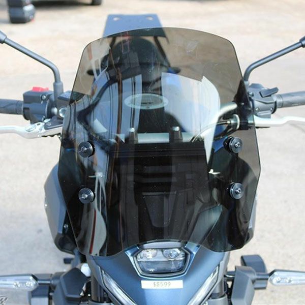 プーチ(Puig) スクリーン ウインドシールド NKニュージェネレーション