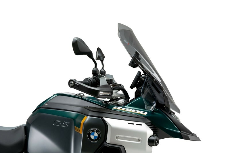 BMW R1300GSアドベンチャー ツーリングスクリーン ACC無 ダーク 