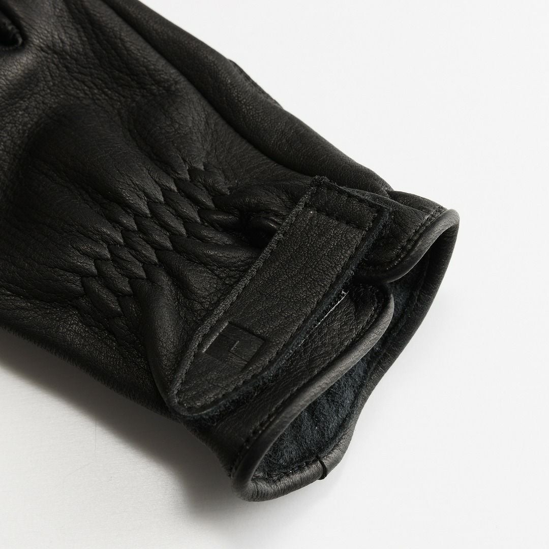 PELLE:K(ペレック) バイクグローブ TOBI グレー クロダ | バイク