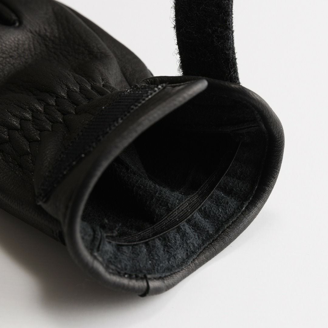 PELLE:K(ペレック) バイクグローブ TOBI グレー クロダ | バイク