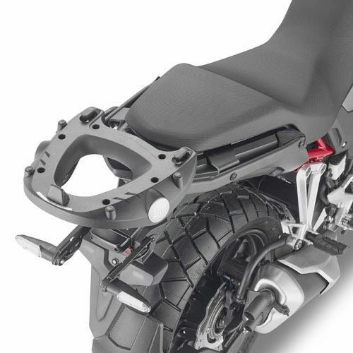 NX500(400)/CB500X(400X) MONOKEY/MONOLOCK対応トップケース用 リア