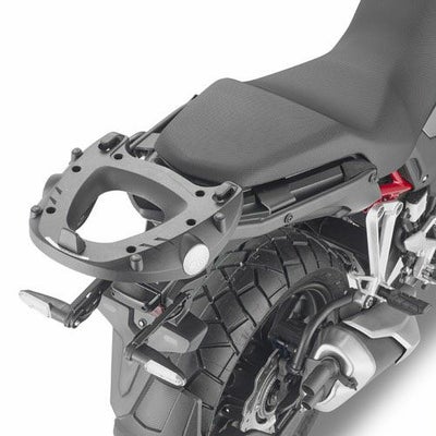 NX500(400)/CB500X(400X) MONOKEY/MONOLOCK対応トップケース用 リア 