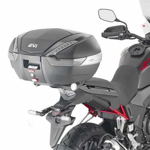 NX500(400)/CB500X(400X) MONOKEY/MONOLOCK対応トップケース用 リア