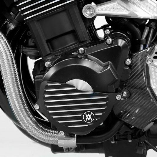 Z900RS PMC アーキ エンジンカバーガードセット 【公式通販】
