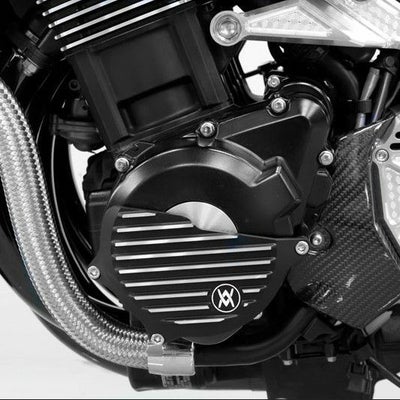 Z900RS/CAFE アルフィン ダイナモカバーガード Ver.ARCHI ARCHI 