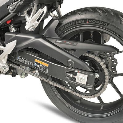 PUIG リアフェンダー カーボンルック HONDA NX400 / CBR400R / CBR500R 