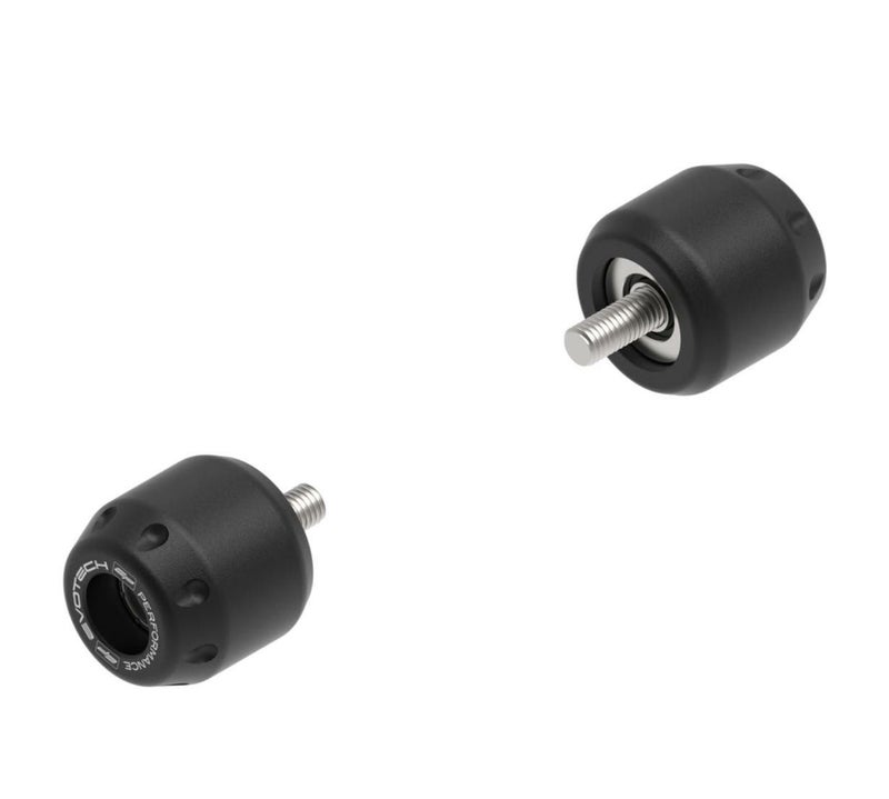 カワサキ Z650RS 22～ バーエンドウエイト (ツーリング) エヴォテックパフォーマンス_1