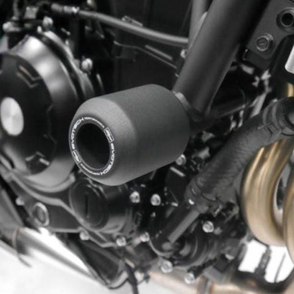 カワサキ Z650RS 22～ エンジンスライダー エヴォテックパフォーマンス_1