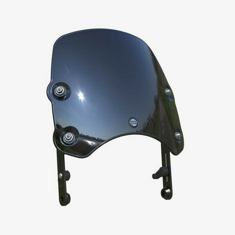 DART スクリーン|TRIUMPH|バイクパーツ専門店 モトパーツ(MOTO PARTS)