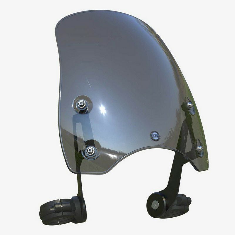 National Cycle Flyscreen スクリーン ウインドシールド ライト