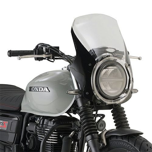 ホンダ GB350/S ブラストバリアー スモーク スクリーン デイトナ
