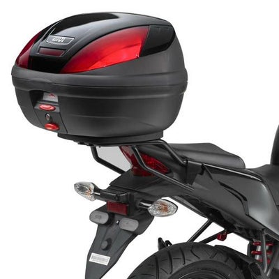 HONDA CBR250R CB250F |バッグ・キャリア|バイクパーツ専門店 