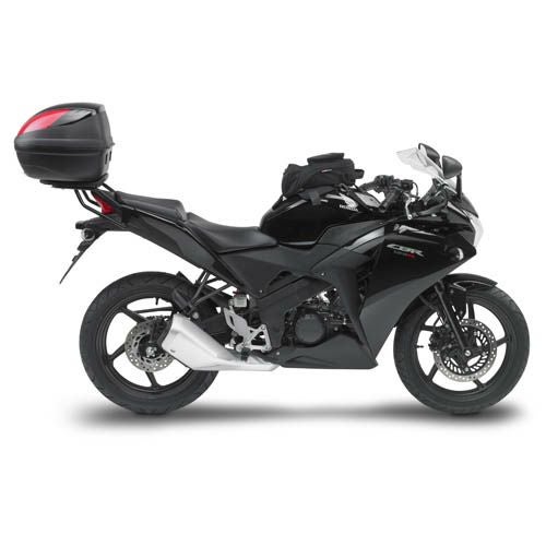 CBR250R 11-15/CBR125R 11-17 MONOLOCK対応トップケース用 リア CBR250R 11-15/CBR125R 11-17 MONOLOCK対応トップケース用 リア