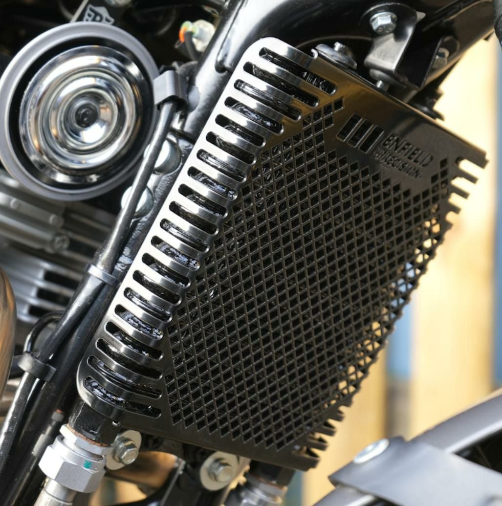 【純正】 Enfield ツーリングミラーセット 純正】ロイヤルエンフィールド ツーリングミラーセット Royal Enfield