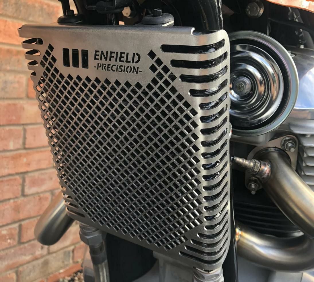 ロイヤルエンフィールドベア650/インターセプター650/コンチネンタル