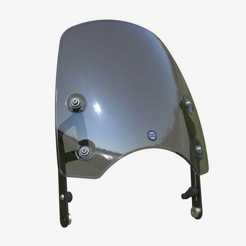 Z900RS スクリーン クラシックS3 ダークスモーク DART FLYSCREEN