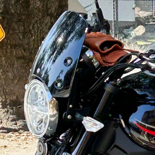 カワサキ Z900RS ストーンカウル 未塗装 DOREMI COLLECTION | バイク