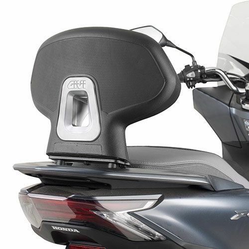 PCX125 10-/PCX150 10-20/PCX160 21- バックレスト パッセンジャー用