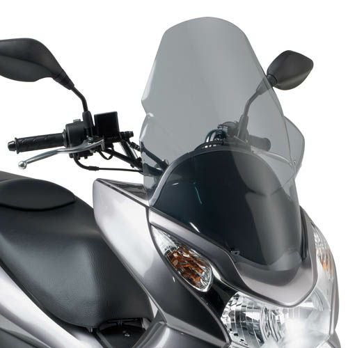 PCX125】美品❗️JF28型 走行距離24500km メンテナンス済み GIVI製