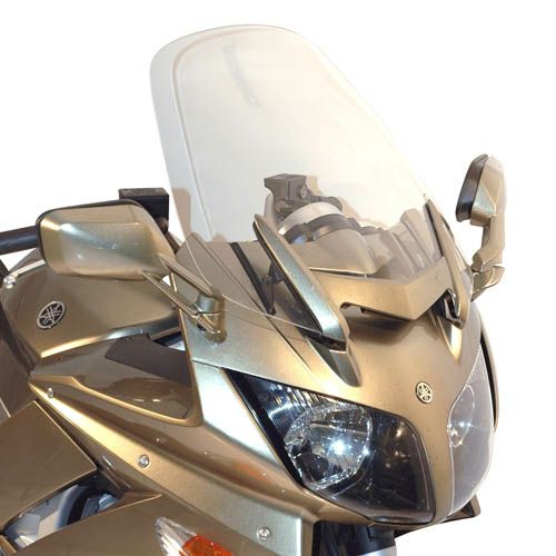 ヤマハ FJR1300 ウィンドスクリーン |GIVI(ジビ)|バイクパーツ専門店