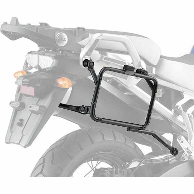XT1200Z/ZE スーパーテネレ 10-20 MONOKEY サイドケースホルダー GIVI