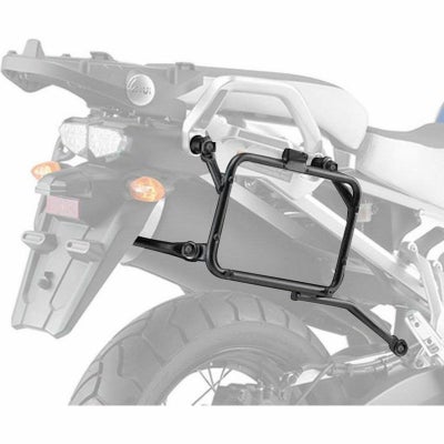XT1200Z/ZE スーパーテネレ 10-20 MONOKEY サイドケースホルダー GIVI(ジビ) | バイクカスタムパーツ専門店  モトパーツ(MOTO PARTS) バイク用サイドスタンド パッド XT1200Z ため XT 1200 Z ZE スーパー用 テネレ用 2010-2012 キックスタ