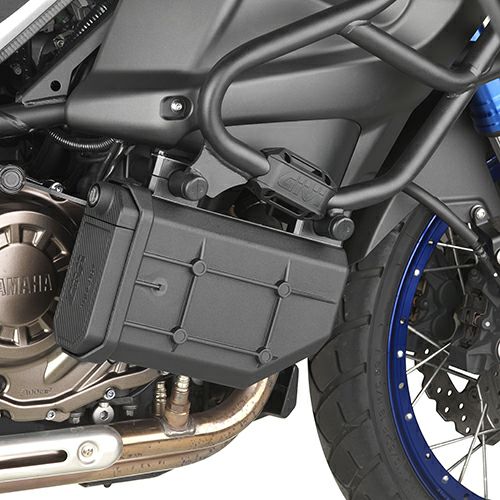 XT1200Z/ZE スーパーテネレ 10-20 S250ツールボックス用 取付キット