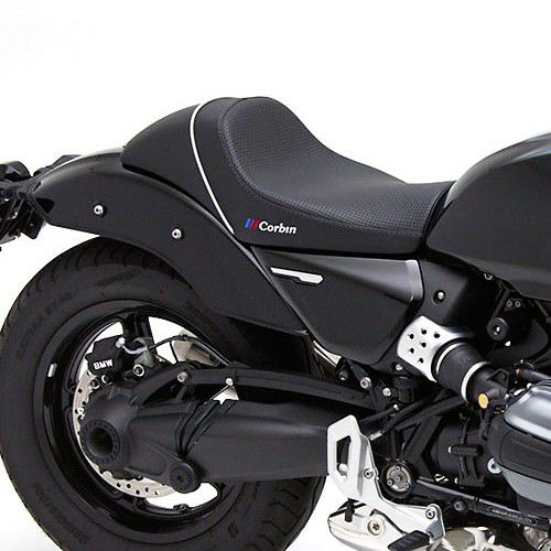 [美品] bmc Corbin ステップアップシート パーツ：BMC / Corbin「The Wall」Custom Seat - Cray Cray Post