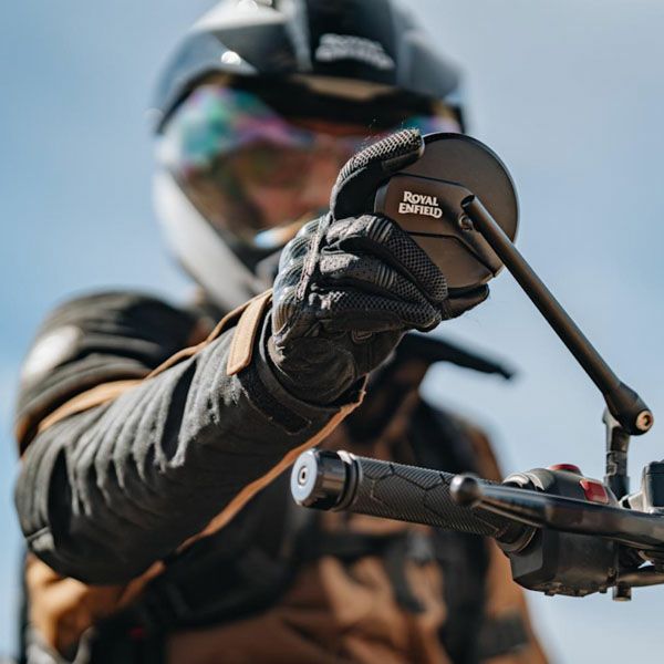 【純正】 Enfield ツーリングミラーセット 楽天市場】【純正】ロイヤルエンフィールド ツーリングミラーセット