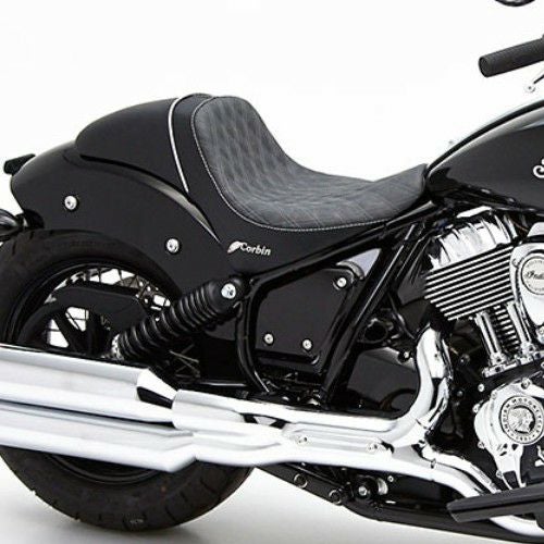 コルビン シート (CORBIN)|コルビン シート (CORBIN)|バイクパーツ専門