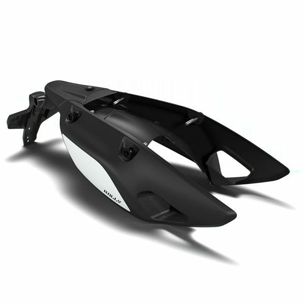 【純正】ロイヤルエンフィールドヒマラヤ450 ラリーレイド仕様マッドガードキット Royal Enfiled_1