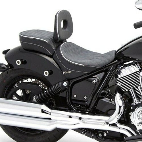 コルビン シート (CORBIN)|コルビン シート (CORBIN)|バイクパーツ専門