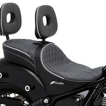 コルビン シート (CORBIN)|CORBINシート(INDIAN)|バイクパーツ専門店