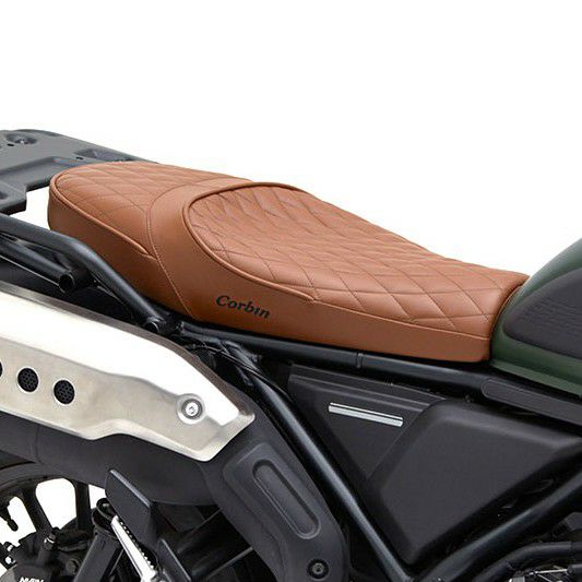 コルビン シート (CORBIN)|CORBINシート(HONDA)|バイクパーツ専門店