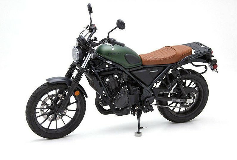Honda cl250 純正 cl250 シートカスタム BLACKWING 旧MAXNUS ホンダ