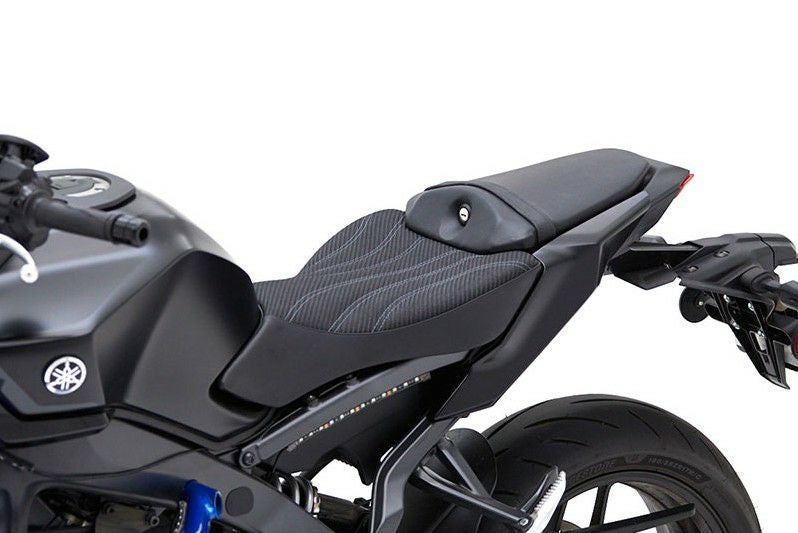 ヤマハ MT-09 24- シート フロントサドル Corbin（コルビン） | バイク