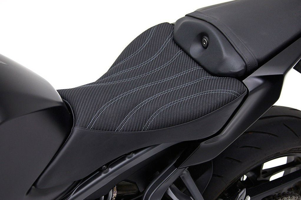 ヤマハ MT-09 24- シート フロントサドル Corbin（コルビン） | バイク