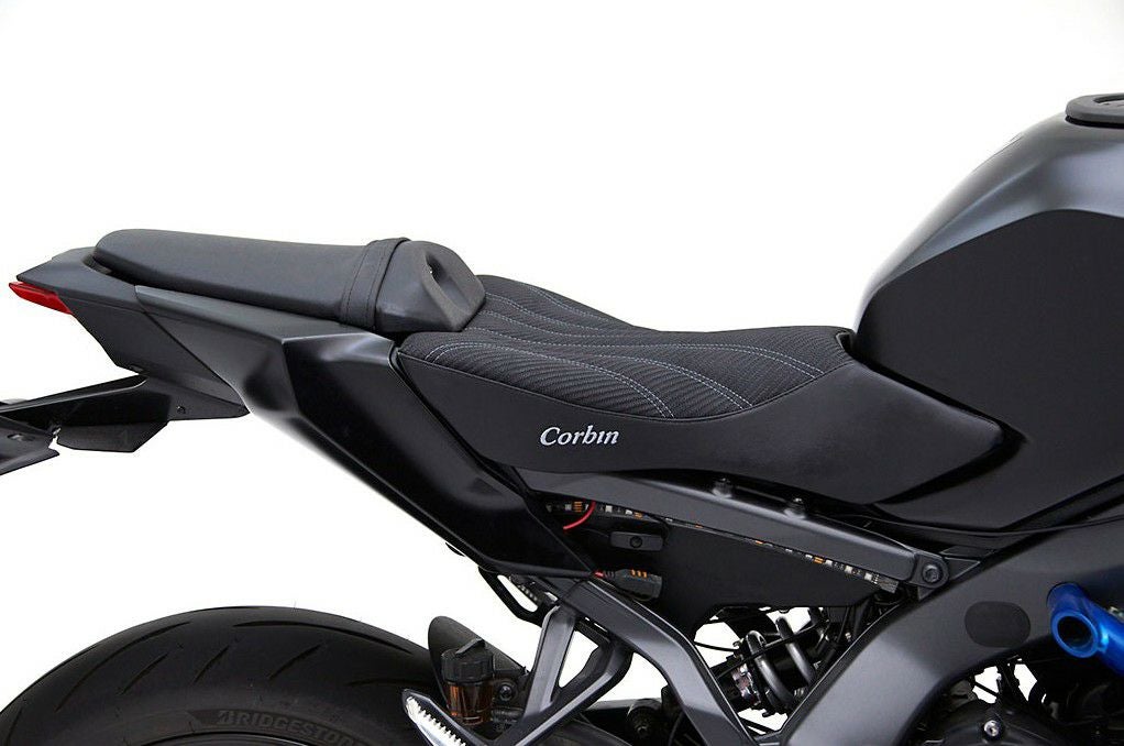 ヤマハ MT-09 24- シート フロントサドル Corbin（コルビン） | バイク