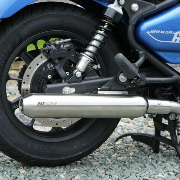 スーパーメテオ650 |マフラー|バイクパーツ専門店 モトパーツ(MOTO PARTS)